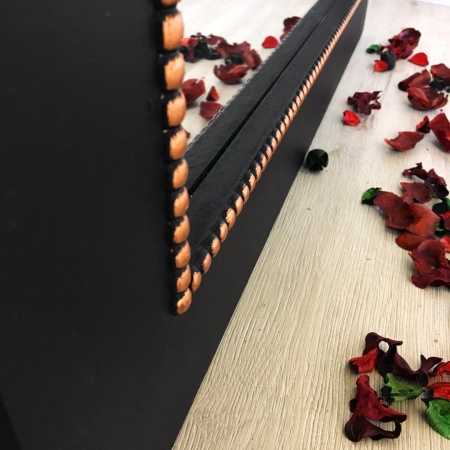 Зеркало Copper от интернет-магазина IDODOM.RU