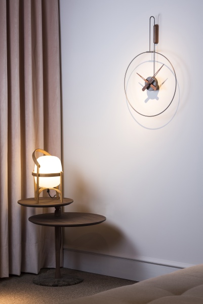 Настенные часы Micro Daro T от интернет-магазина IDODOM.RU