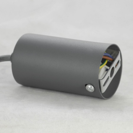 Подвесной светильник Lussole LSP-7004 от интернет-магазина IDODOM.RU