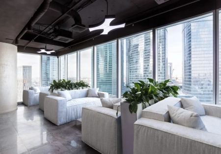 Модуль диван Фри 122 - Velutto велюр