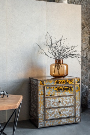 Тумба Rapid Gold от интернет-магазина IDODOM.RU