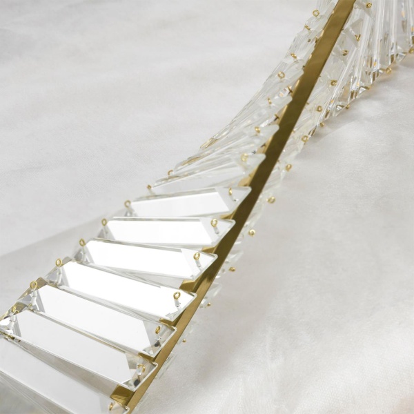 Линейно-подвесной светильник Lussole LSP-7025 от интернет-магазина IDODOM.RU