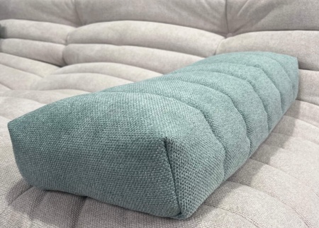 Подлокотник ДеФранс - Пиано шенилл