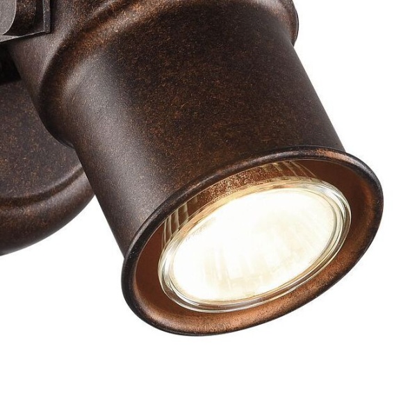 Настенный светильник Arcu от интернет-магазина IDODOM.RU