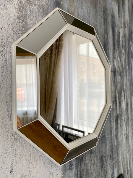 Зеркало Beatrice от интернет-магазина IDODOM.RU