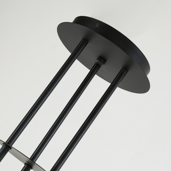 Подвесная люстра Equilibrium от интернет-магазина IDODOM.RU