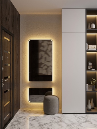 Зеркало Varket Beauty