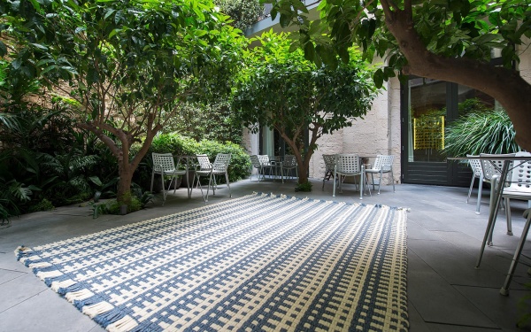 Ковер Palma PL08 275x360 от интернет-магазина IDODOM.RU