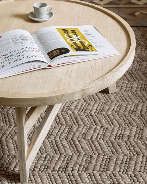 Журнальный столик Thais от интернет-магазина IDODOM.RU