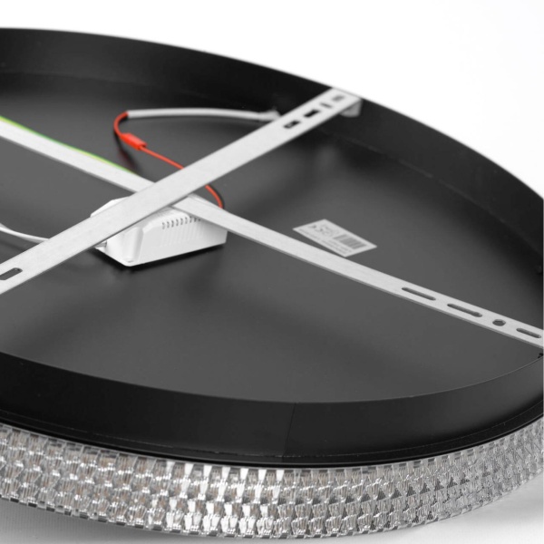 Люстра потолочная Lussole LSP-7327 от интернет-магазина IDODOM.RU