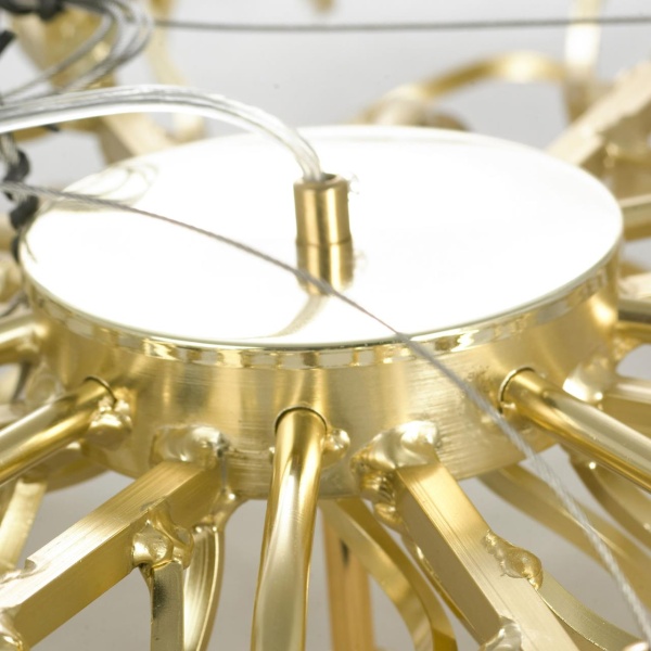 Люстра Lussole LSP-8597 от интернет-магазина IDODOM.RU