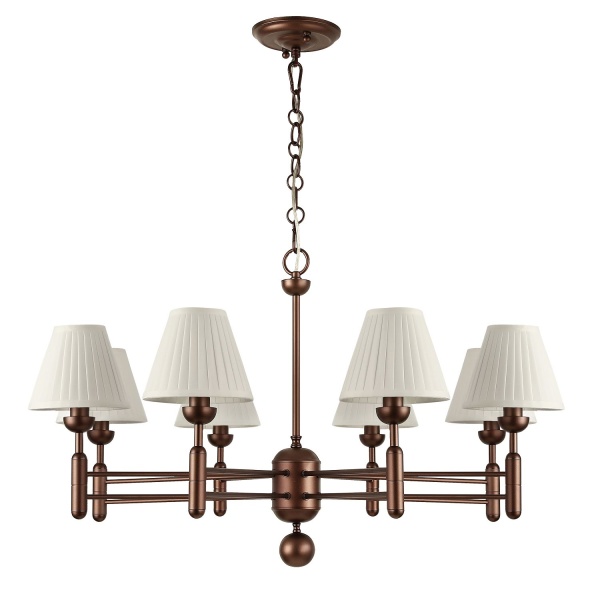 Подвесная люстра Avangard от интернет-магазина IDODOM.RU