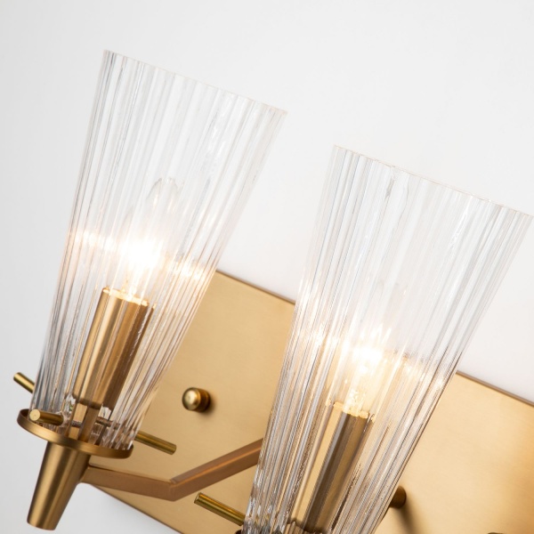 Настенный светильник Raute от интернет-магазина IDODOM.RU