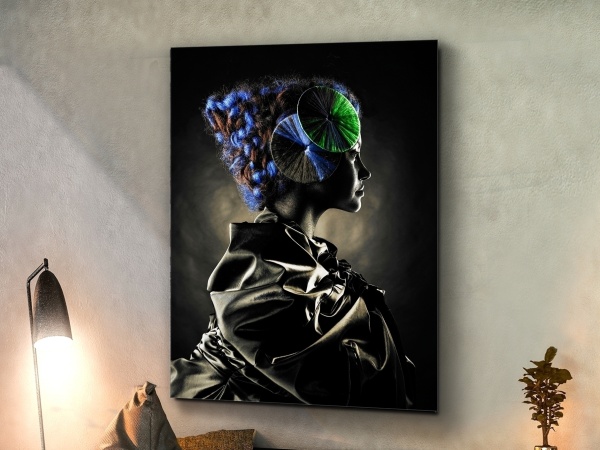 Фотография Geisha 100x135 от интернет-магазина IDODOM.RU