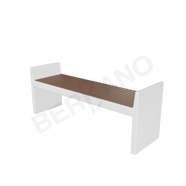 Скамейка Нейбенч Snow White