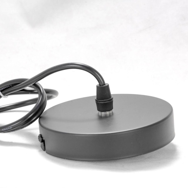 Люстра Lussole  Kenner GRLSP-8271 от интернет-магазина IDODOM.RU