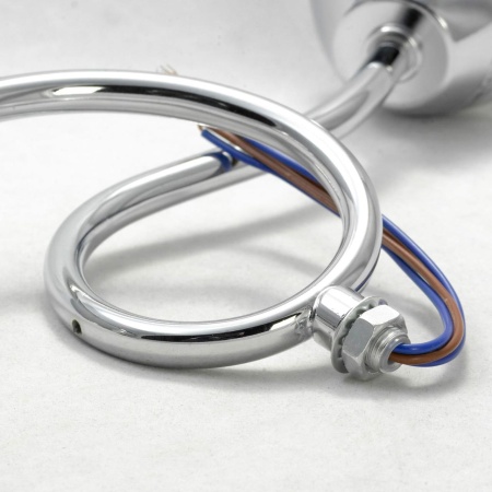 Люстра потолочная Lussole GRLSP-8087 от интернет-магазина IDODOM.RU