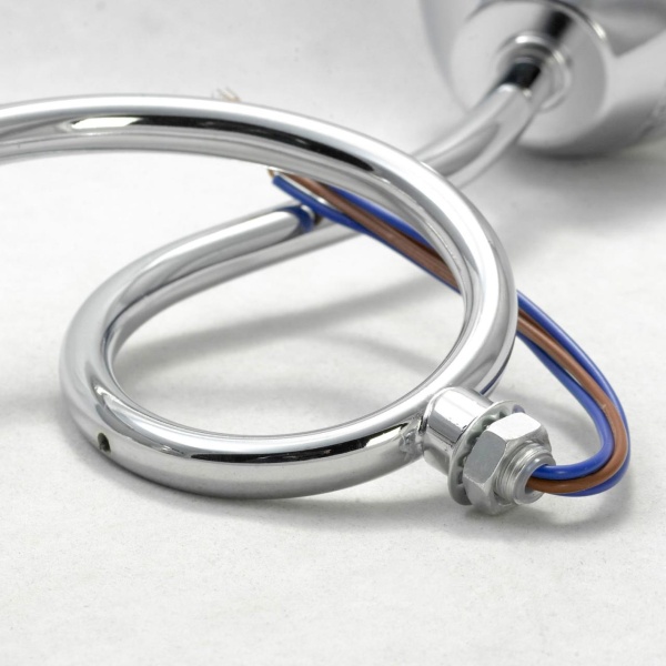 Люстра Lussole  Cochise GRLSP-8087 от интернет-магазина IDODOM.RU