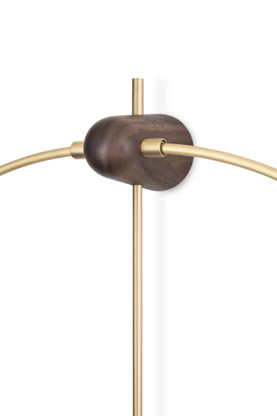 Настенные часы Micro Anda G от интернет-магазина IDODOM.RU