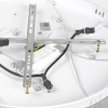 Потолочный светильник Lussole SY4737 от интернет-магазина IDODOM.RU