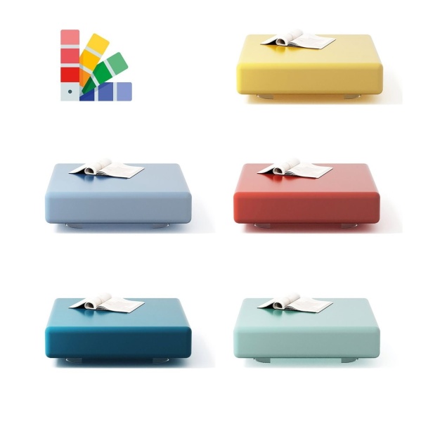 Журнальный стол Candy 85 от интернет-магазина IDODOM.RU