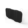 Модуль Light Screen черного цвета