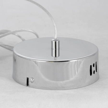 Подвесной светильник Lussole LSP-7008 от интернет-магазина IDODOM.RU