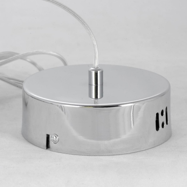 Подвесной светильник Lussole  LSP-7008 от интернет-магазина IDODOM.RU