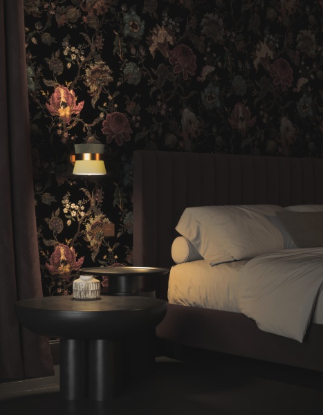 Бра Caramelo Saguran от интернет-магазина IDODOM.RU