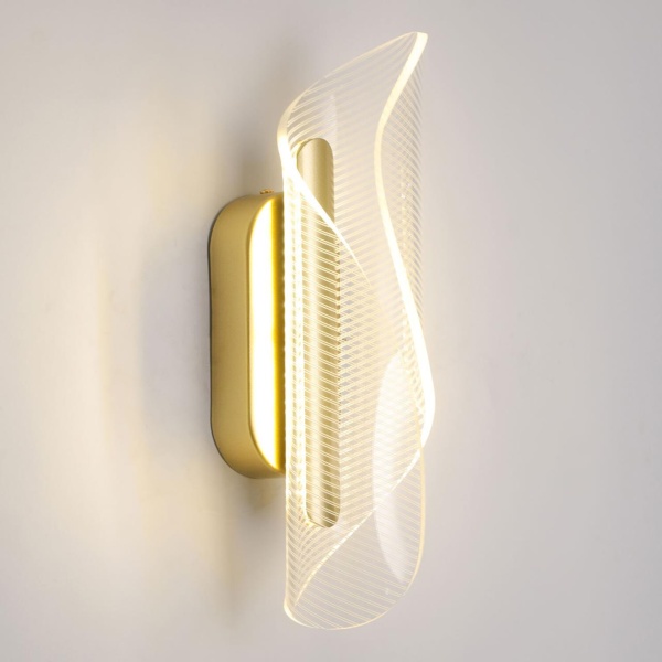 Бра Lussole LSP-7372 от интернет-магазина IDODOM.RU