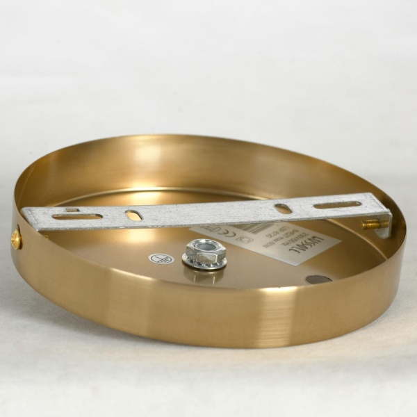 Люстра Lussole LSP-8720 от интернет-магазина IDODOM.RU