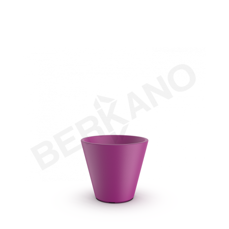 Кашпо Cone 33 Royal Purple