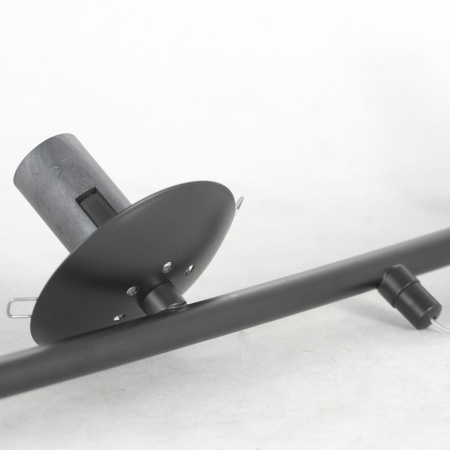 Люстра потолочная Lussole LSP-8798 от интернет-магазина IDODOM.RU