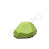 Светильник Polystone 30 зеленого цвета