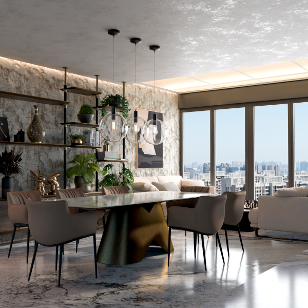 Samurai от интернет-магазина IDODOM.RU