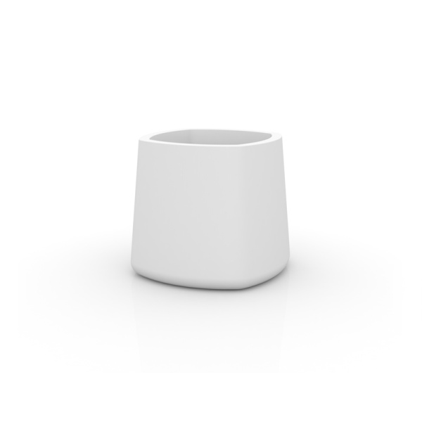 Квадратное кашпо Ulm от интернет-магазина IDODOM.RU