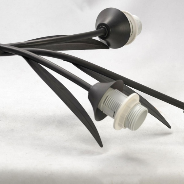 Люстра Lussole  Bagheria LSF-6283-06 от интернет-магазина IDODOM.RU