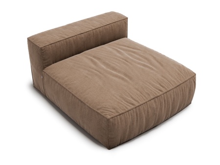 Модуль Фри Лаунж ФН202 - Эконом микровелюр