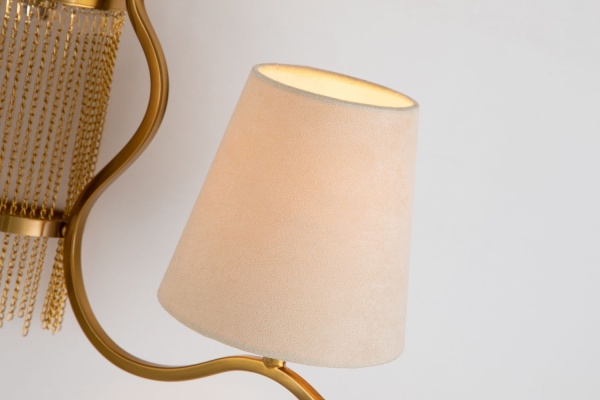 Настенный светильник Ketten от интернет-магазина IDODOM.RU