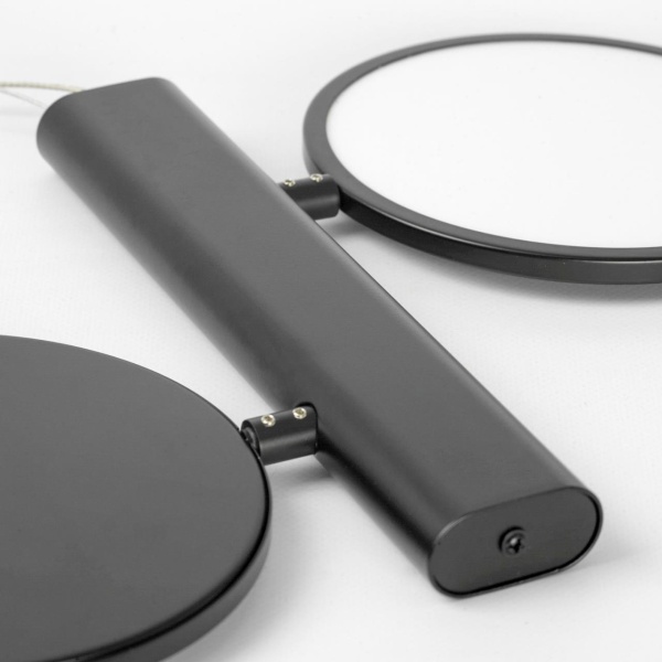 Подвесной светильник Lussole LSP-7084 от интернет-магазина IDODOM.RU