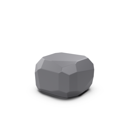 Светильник Polysquare 55 Graphite