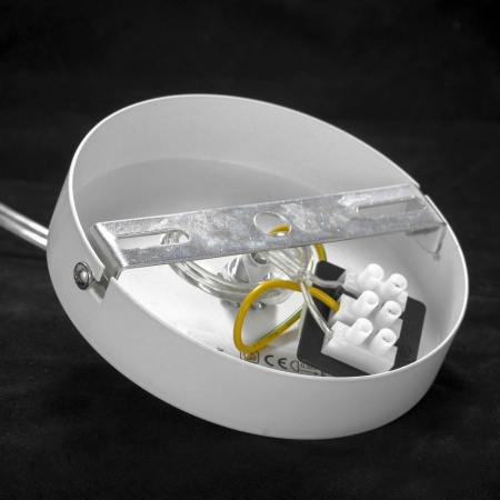 Подвесной светильник Lussole  Bossier LSP-8274 от интернет-магазина IDODOM.RU