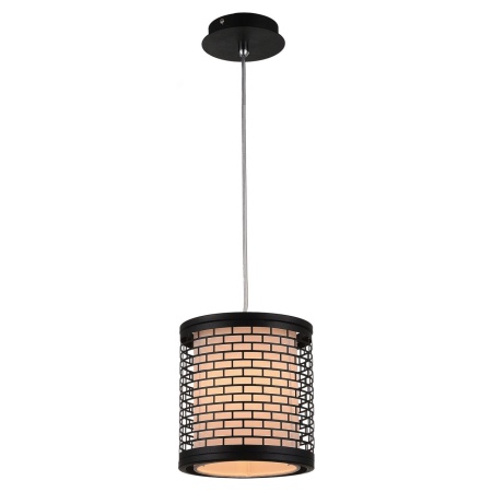 Подвесной светильник Lussole  Levittown GRLSP-9671 от интернет-магазина IDODOM.RU