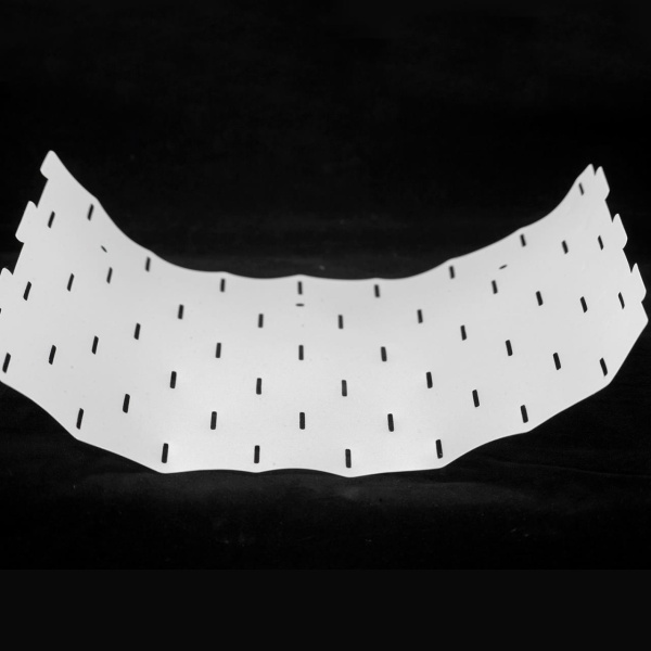 Потолочный светильник Lussole LSP-8577 от интернет-магазина IDODOM.RU