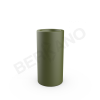 Кашпо Circle 60 DB Olive green
