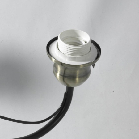 Люстра подвесная Lussole GRLSP-9954 от интернет-магазина IDODOM.RU