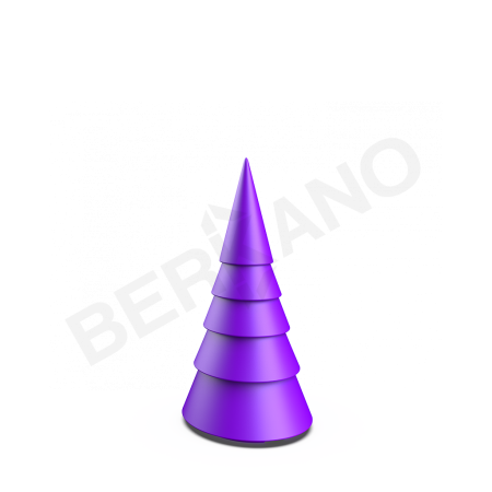 Ёлка Eiswald 1,5 Deep Violet