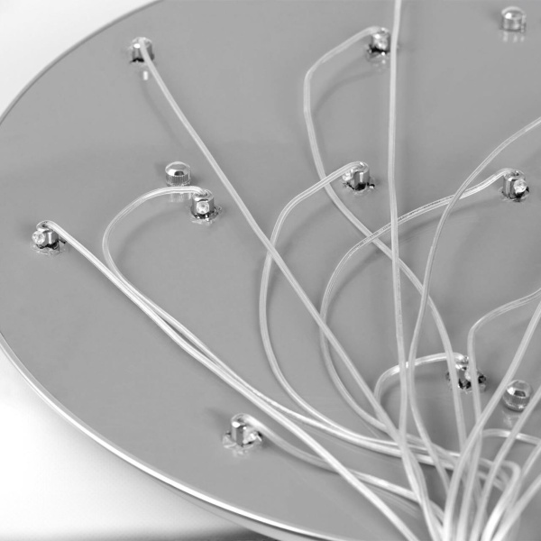 Люстра подвесная Lussole LSP-7374 от интернет-магазина IDODOM.RU