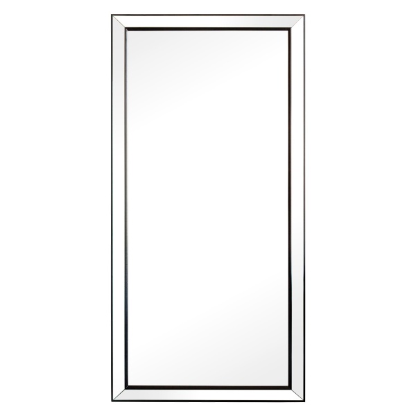 Зеркало Mirage Black от интернет-магазина IDODOM.RU