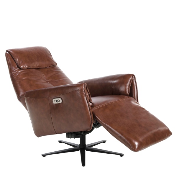 Вращающееся кресло с механизмом KF-A009-M1595 /5056 от интернет-магазина IDODOM.RU